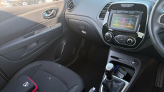 Renault Captur 0.9 TCE 90 Iconic 5dr Petrol Hatchback